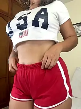 Stripchat Best Webcam of Kay_LustyWife