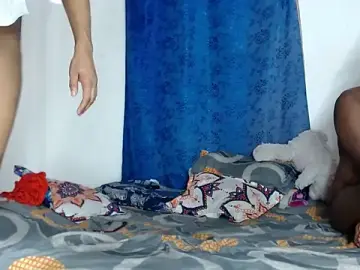 Stripchat Free Live Porn of sexxxtreeme_