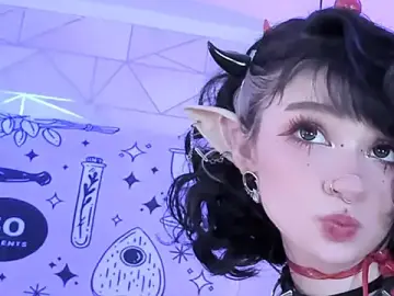 Stripchat Live Porn of zephirahabney