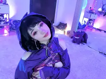 Stripchat Watch Live Sex Cams of zephirahabney