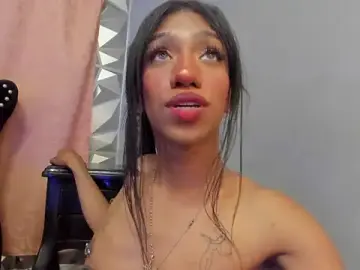 Stripchat Free Live Porn of Cleo-Escobar