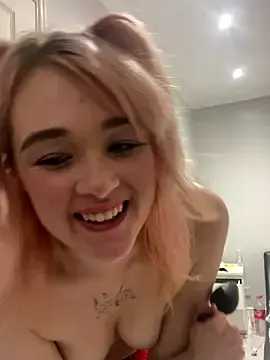 Stripchat Adult Video Chat of Itzz_lolareign