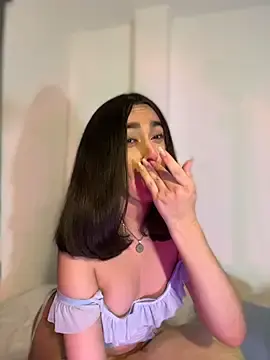 Stripchat Adult Video Chat of MiahWindsor