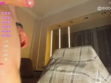 Stripchat Nude Webcam of Vinsent_Frantlyy