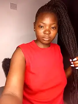 Stripchat Nude Webcam of Darling-dee