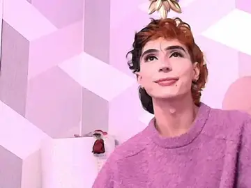 Stripchat Sex Chat of KylieMonnett