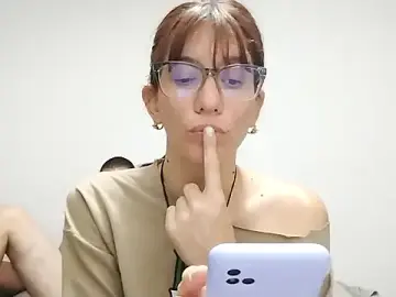 Stripchat Free Live Porn of Luna-e-Franco1