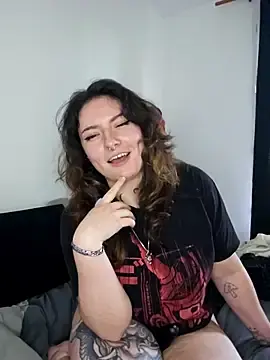 Stripchat Nude Webcam of Moxxxie