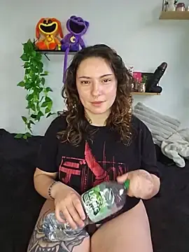 Stripchat Sex Chat of Moxxxie