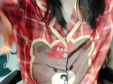 Stripchat Nude Webcam of hilyti12