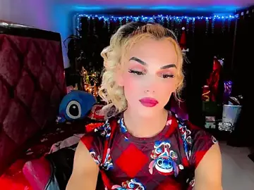 Stripchat Adult Webcam of the-horus-girl