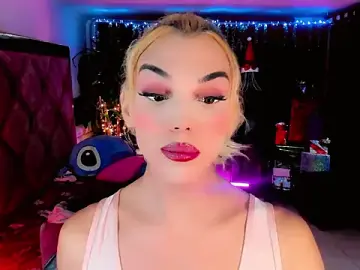 Stripchat Live Porn of the-horus-girl