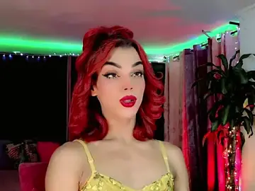 Stripchat Live Porn of the-horus-girl