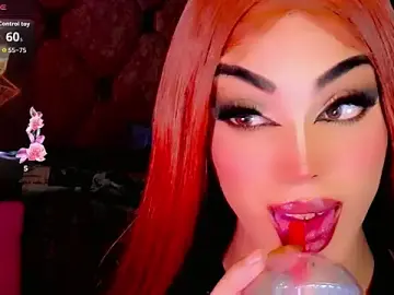 Stripchat Live Porn of the-horus-girl