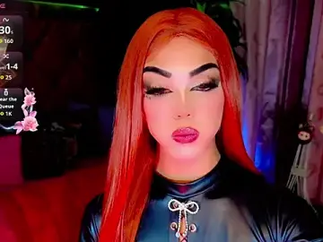 Stripchat Adult Video Chat of the-horus-girl