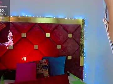 Stripchat Best Webcam of the-horus-girl