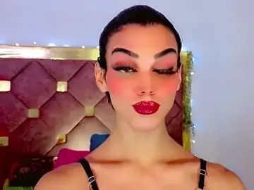 Stripchat Sex Chat of the-horus-girl