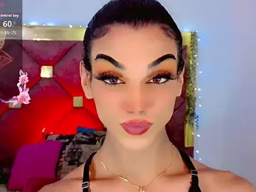 Stripchat Free Porn Cam of the-horus-girl