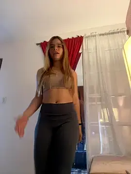 Stripchat Private Sex Chat of Jenna1_