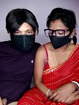 Stripchat Adult Webcam of Mohini_Josh069