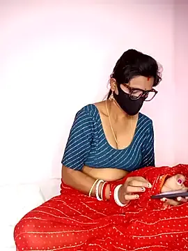 Stripchat Sex Chat of Mohini_Josh069