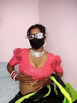 Stripchat Live Porn of Mohini_Josh069