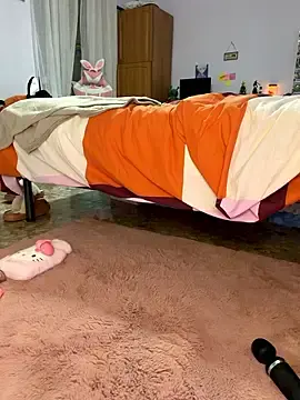 Stripchat Live Sex Cam of Adele_azzurro