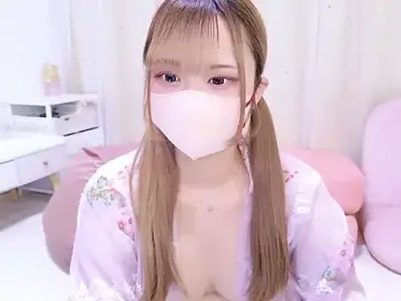 Stripchat Private Sex Chat of MAIKA_pyon