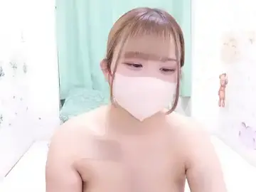 Stripchat Best Webcam of MAIKA_pyon