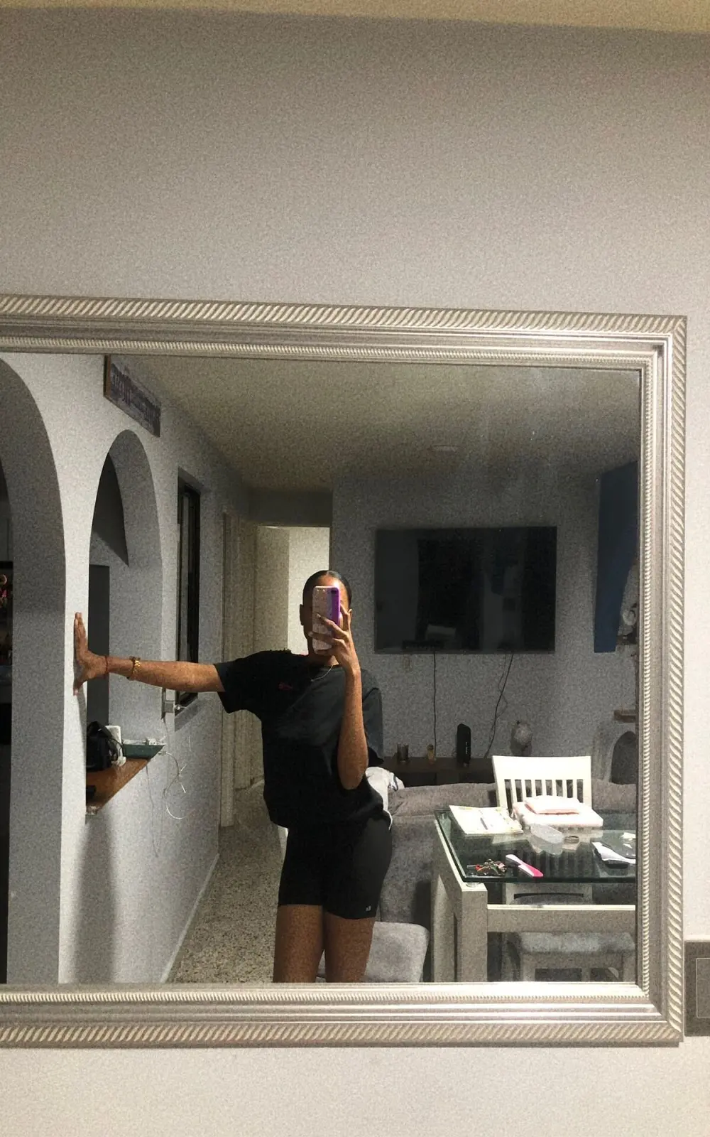 MiaFox7