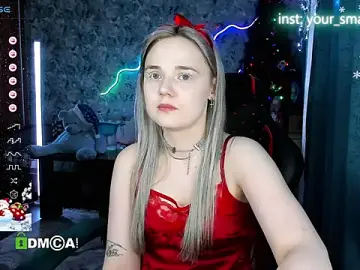 Stripchat Live Sex Cam of Your_small_bunny