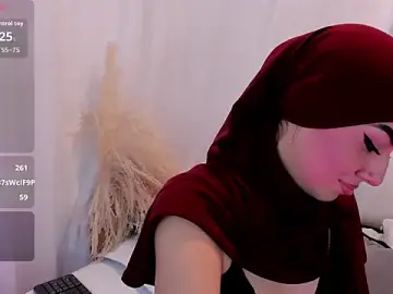 Stripchat Free Live Porn of fatimarab