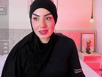 Stripchat Watch Live Sex Cams of fatimarab