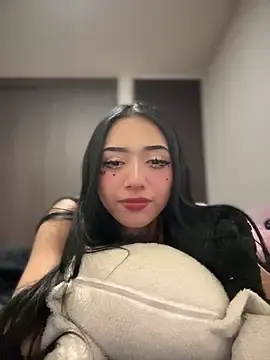 Stripchat Best Webcam of DOLL_ANDY
