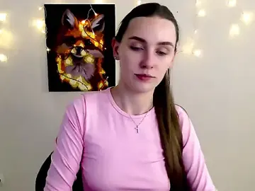 Stripchat Live Sex of Doll_Angelina