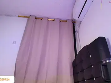 Stripchat Private Sex Chat of Mia_depp