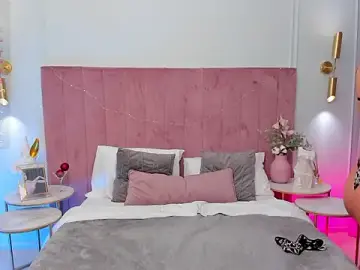 Stripchat Free Live Porn of MilaVoxx