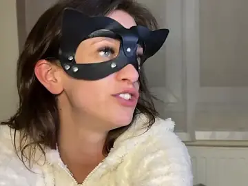 Stripchat Sex Chat of Missy_baby