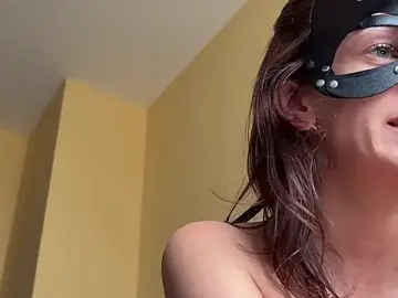 Stripchat Live Sex of Missy_baby