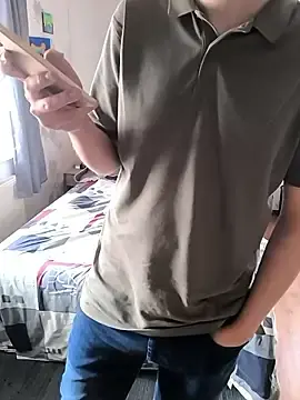 Stripchat Adult Video Chat of Naked_Ben