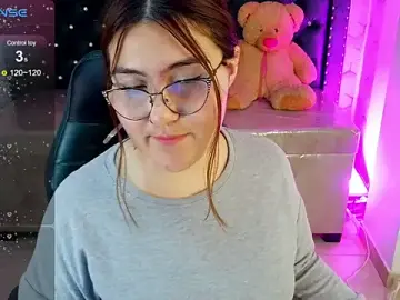 Stripchat Live Porn of conniejames_m