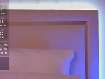 Stripchat Free Porn Cam of Ashley_Roys