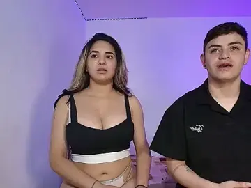 Stripchat Live Porn of Naughty_Nights_Live