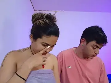 Stripchat Nude Webcam of Naughty_Nights_Live