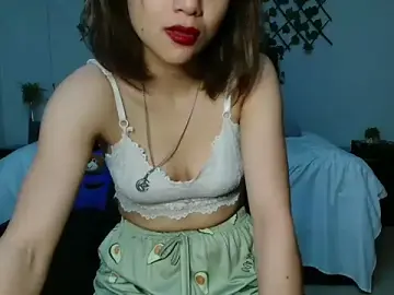 Stripchat Live Sex of Dama_Scarlata18