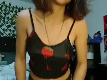 Stripchat Best live sex cam show of Dama_Scarlata18