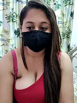 Stripchat Free Live Porn of Natasha-143