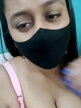 Stripchat Live Porn of Natasha-143