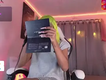 Stripchat Free Porn Cam of alejo_cute