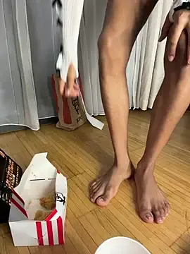 Stripchat Best live sex cam show of alejo_cute